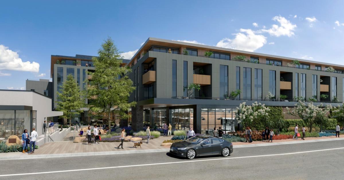 Sportsmen’s Lodge redevelopment on track for completion in 2027